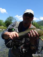 The Durham Fly Fishing Company