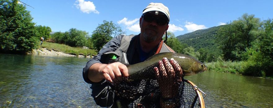 The Durham Fly Fishing Company