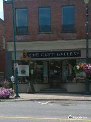 Pine Cliff Gallery