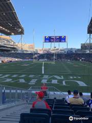 Investors Group Field