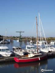 Port du Plomb - Lauzières