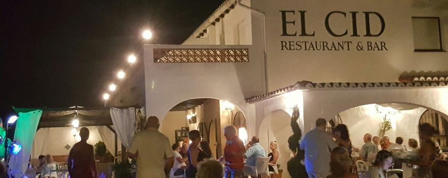 El Cid Bowls Club