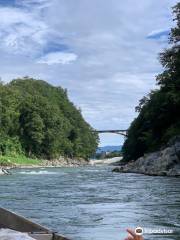 Tenryu Funakudari River Boat Tours