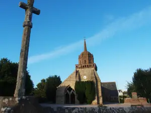 'Eglise de Saint Jacques