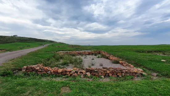 Parque Arqueologico-Natural de la Campa Torres