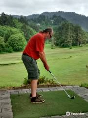 Neskowin Beach Golf Course