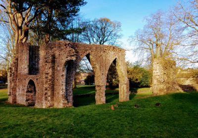 Armagh