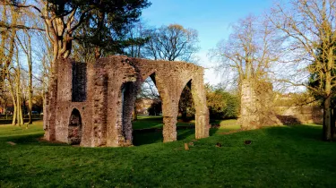 Armagh