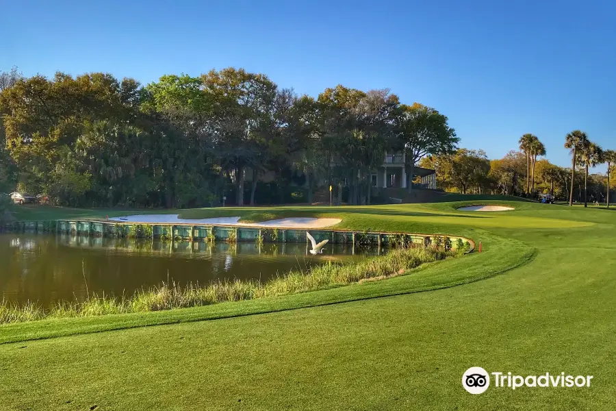 Turtle Point Golf Course