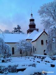 Borgund Church