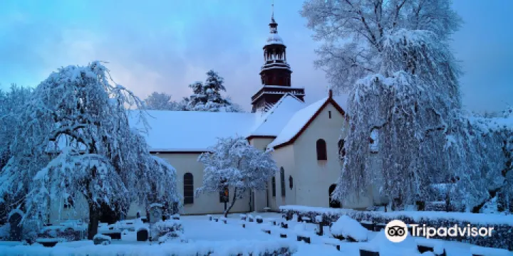 Borgund Church