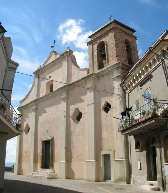 San Martino in Pensilis