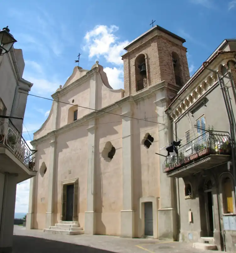 Hotels in San Martino in Pensilis