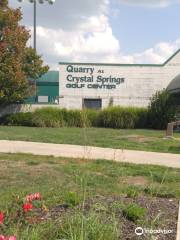 The Quarry at Crystal Springs