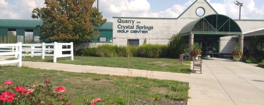The Quarry at Crystal Springs