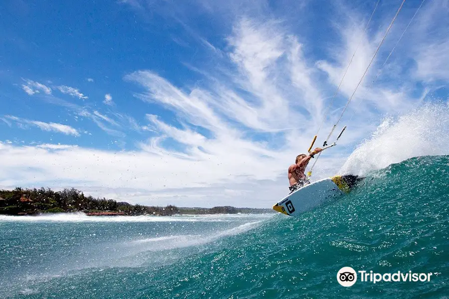 Natural Sense Kitesurf Corralejo - Kite Surf & Sup School Fuerteventura