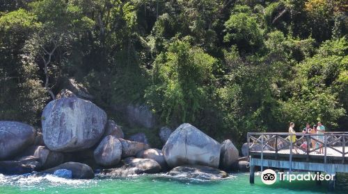 Praia das Laranjeiras