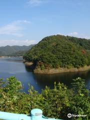 Abugawa Dam