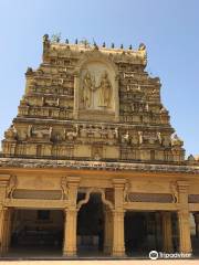 Hosanadu Kodyadka Annapoorneshwari Temple