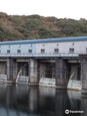 厚東川ダム