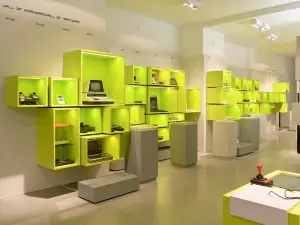 Computer Games Museum