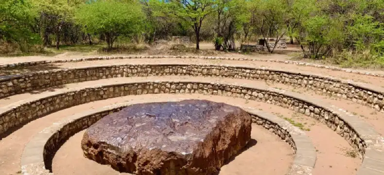 Hotels With Pools in Otjozondjupa, Namibia