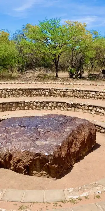 Hotels mit Pools in Otjozondjupa, Namibia