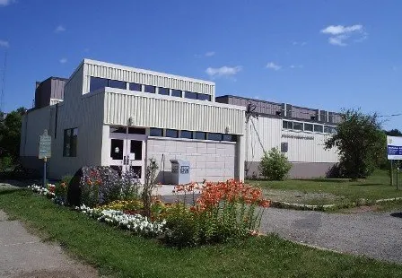 Atikokan Public Library