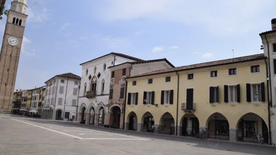 Piazza Del Popolo