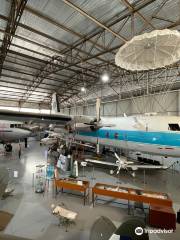 南澳洲航空博物館
