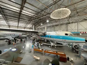 南オーストラリア航空博物館