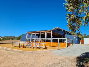 Illegal Tender Distilling Co