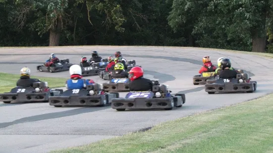 Sugar River Raceway