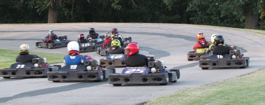 Sugar River Raceway