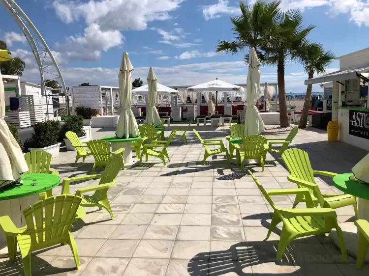 Hotel in zona Spiaggia di Policoro