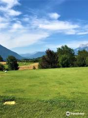 Golf International de Grenoble