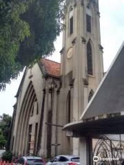 Igreja de São Raimundo Nonato