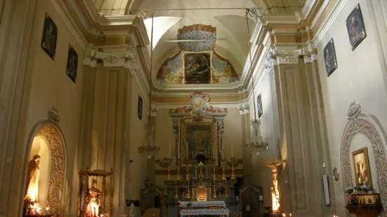 Santuario di San Magno