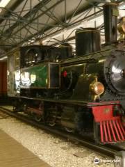 Museo de Ferrocarriles de Israel