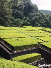 別子銅山記念館