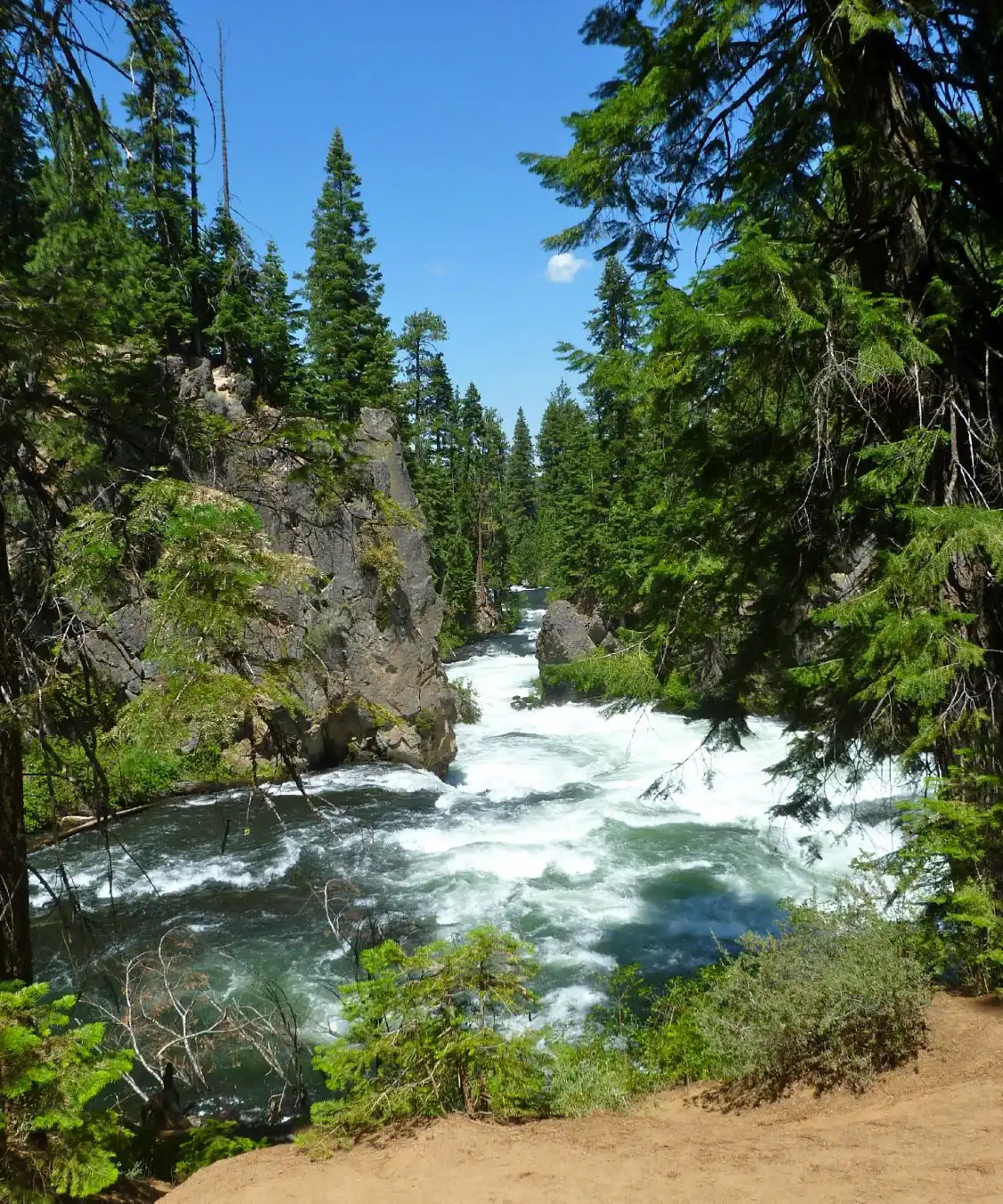Hotels near Deschutes National Forest - Forest Supervisor's Office