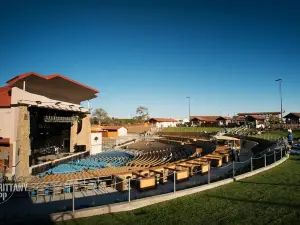 Vina Robles Amphitheatre