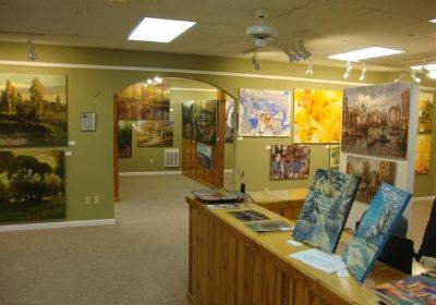 Highlands Art Gallery