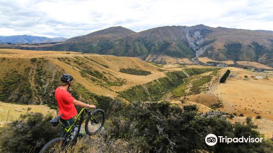 Rabbit Ridge Bike Resort