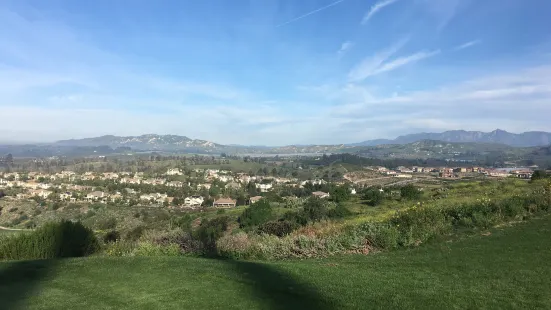 Moorpark Country Club