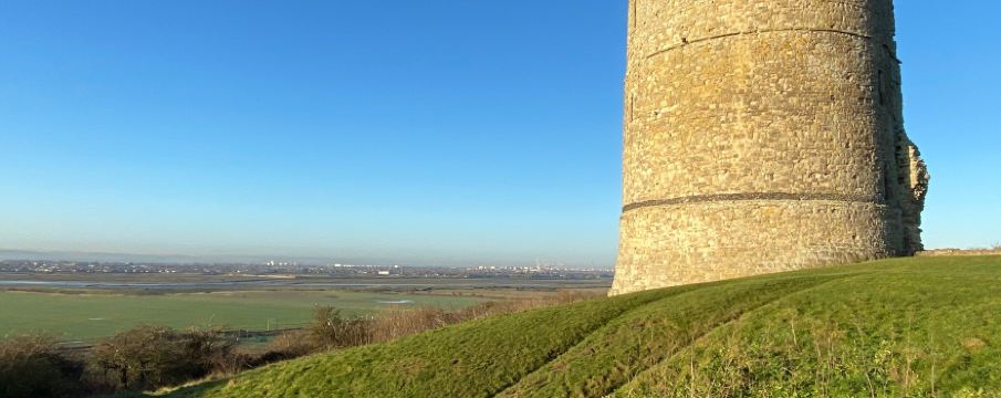 Benfleet