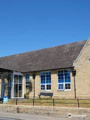 Chequer Mead Community Arts Centre
