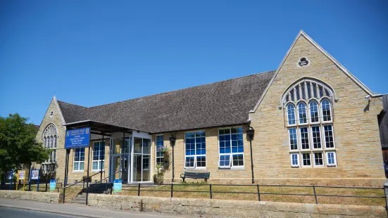 Chequer Mead Community Arts Centre