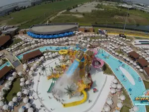 Divertiland Water Park