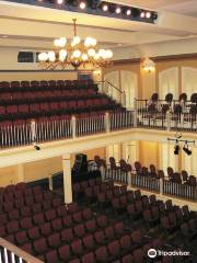 Newberry Opera House